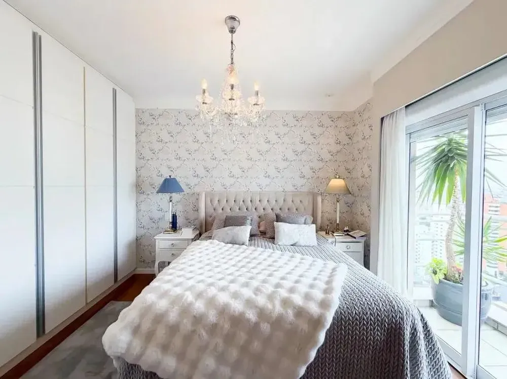 Apartamento, 3 quartos, 178 m² - Foto 14