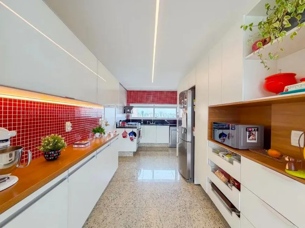 Apartamento, 3 quartos, 178 m² - Foto 9