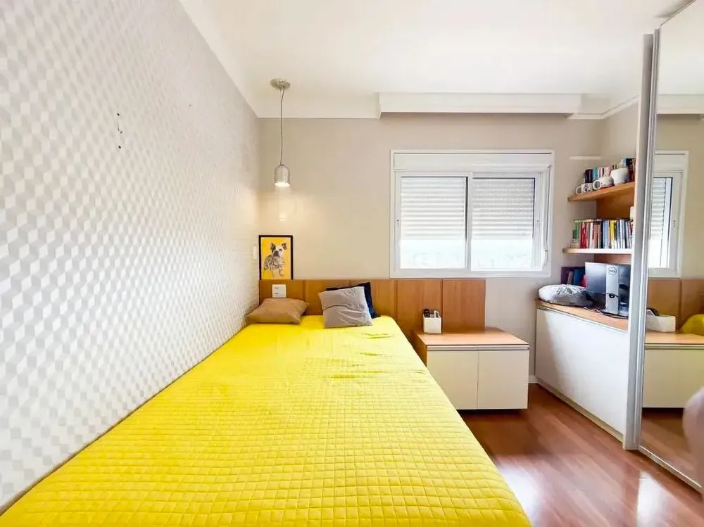 Apartamento, 3 quartos, 178 m² - Foto 11