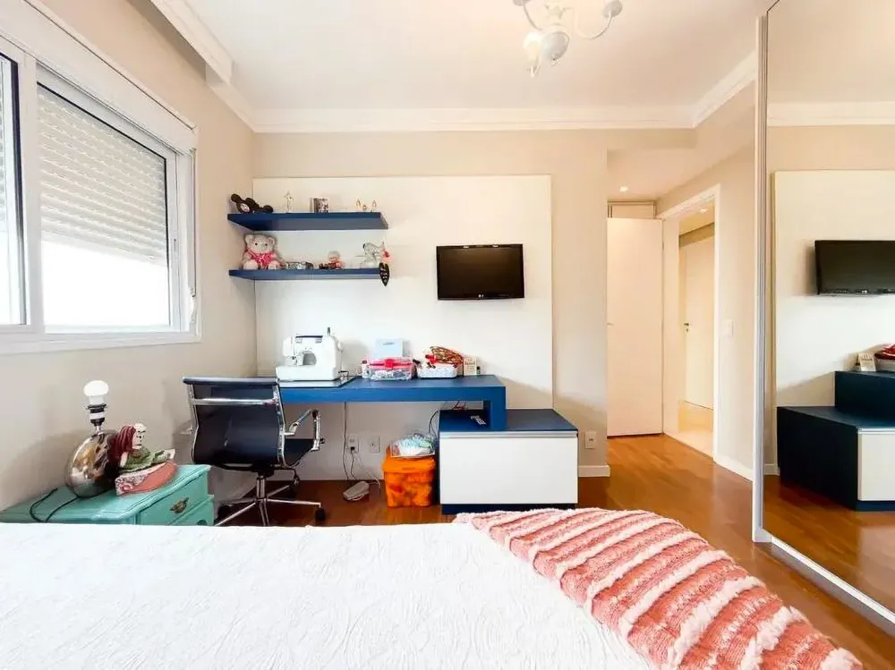 Apartamento, 3 quartos, 178 m² - Foto 13