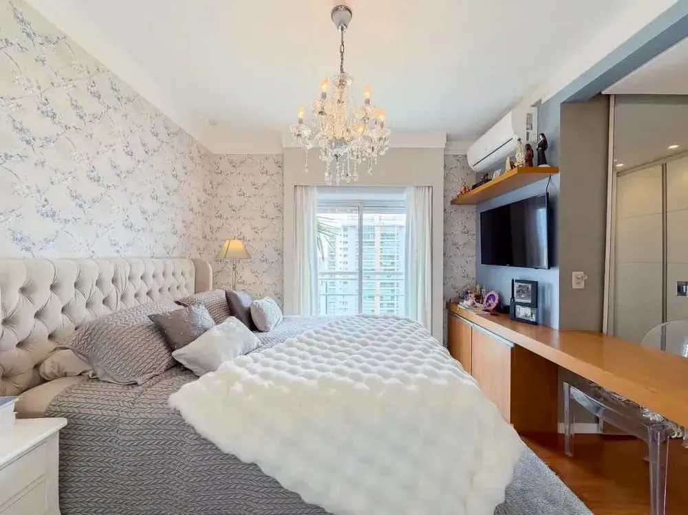 Apartamento, 3 quartos, 178 m² - Foto 15