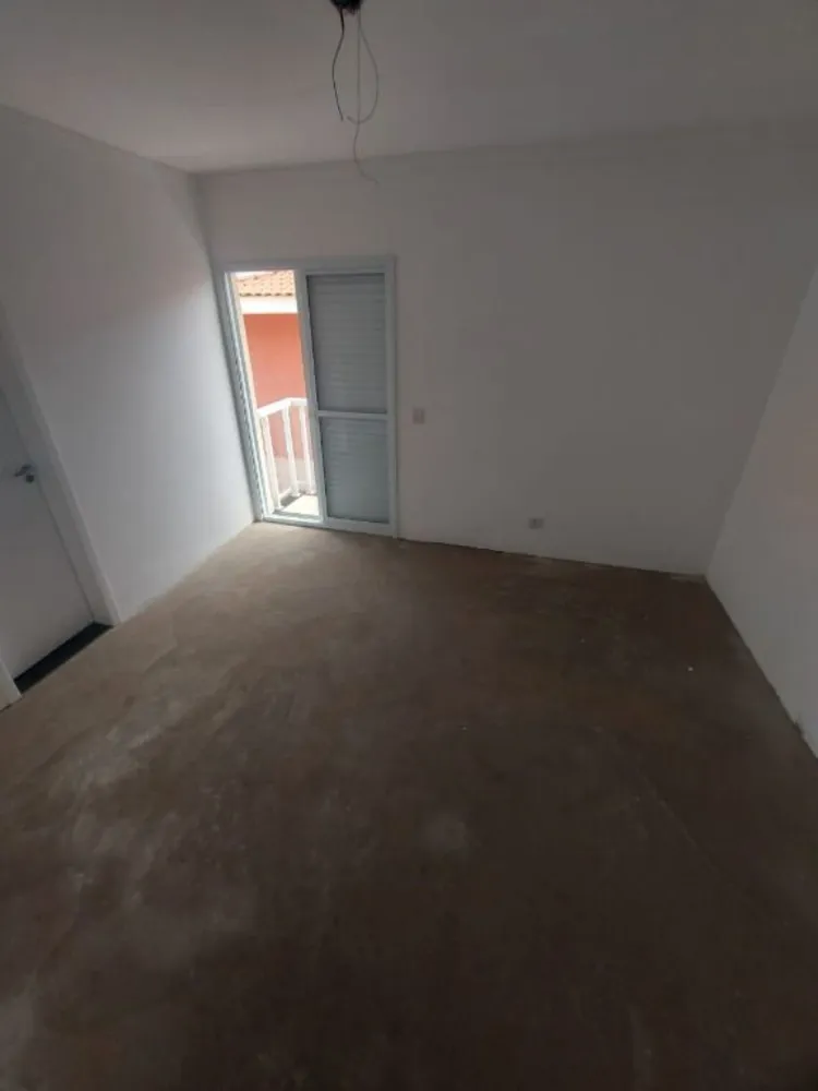 Sobrado, 3 quartos, 200 m² - Foto 11