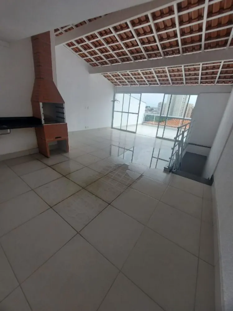 Sobrado, 3 quartos, 200 m² - Foto 13