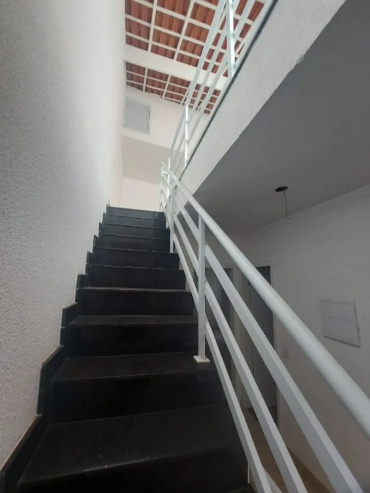 Sobrado, 3 quartos, 200 m² - Foto 12