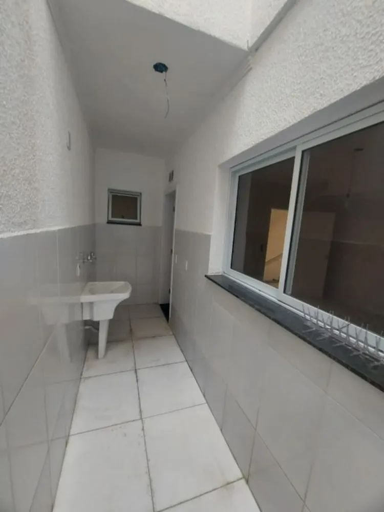 Sobrado, 3 quartos, 200 m² - Foto 5