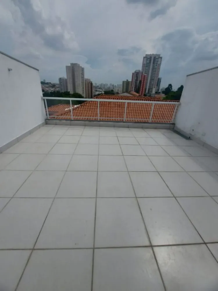 Sobrado, 3 quartos, 200 m² - Foto 14