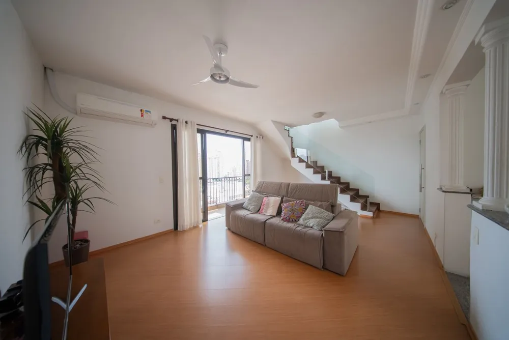 Cobertura, 3 quartos, 241 m² - Foto 4