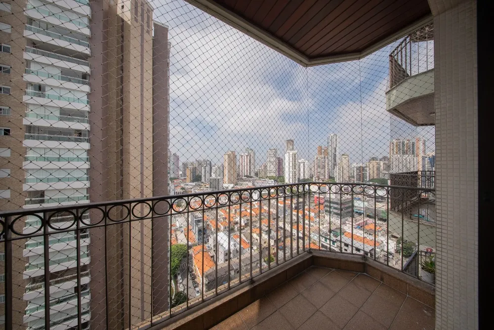 Cobertura, 3 quartos, 241 m² - Foto 2