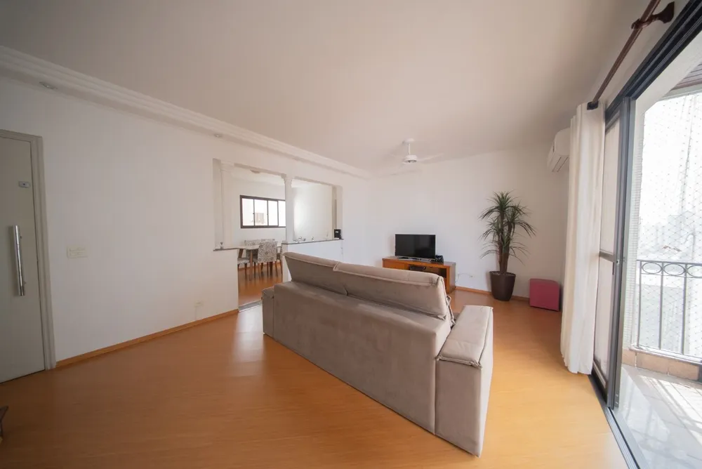 Cobertura, 3 quartos, 241 m² - Foto 1