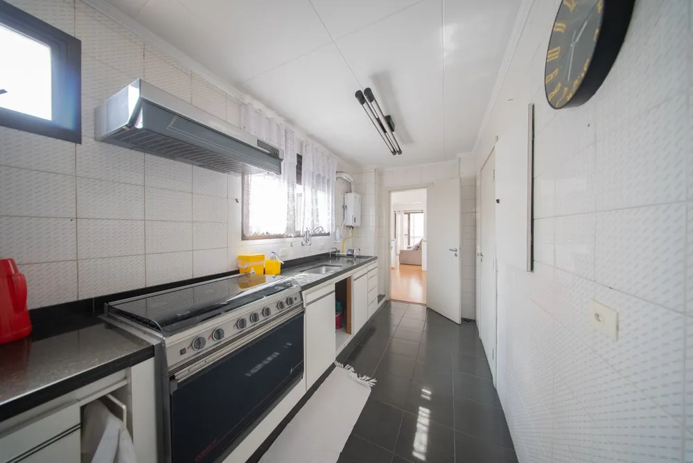 Cobertura, 3 quartos, 241 m² - Foto 14