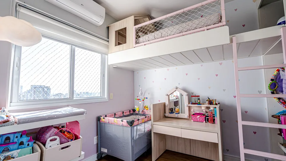 Apartamento, 3 quartos, 90 m² - Foto 7