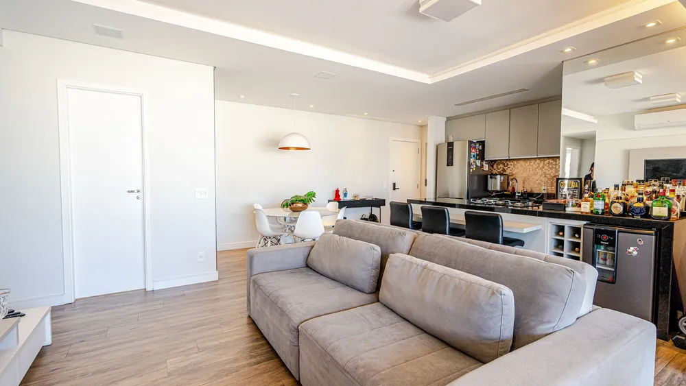 Apartamento, 3 quartos, 90 m² - Foto 9