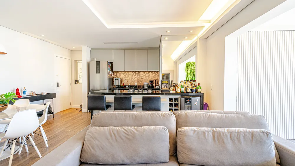 Apartamento, 3 quartos, 90 m² - Foto 4