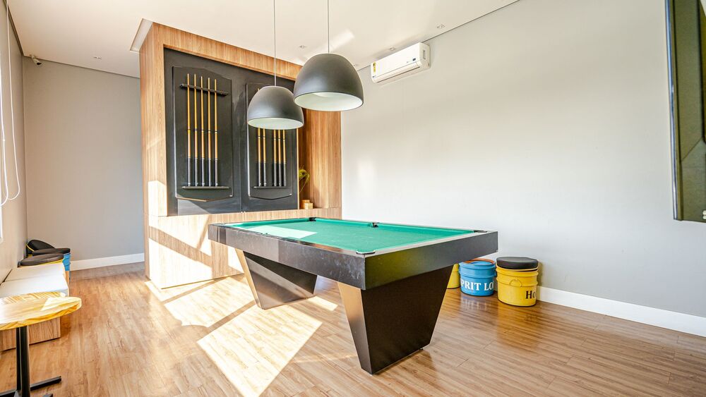 Apartamento, 3 quartos, 90 m² - Foto 1