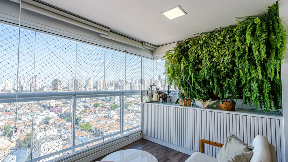 Apartamento, 3 quartos, 90 m² - Foto 8