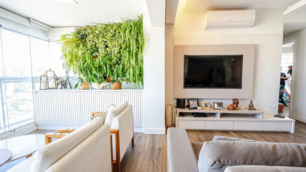 Apartamento, 3 quartos, 90 m² - Foto 5