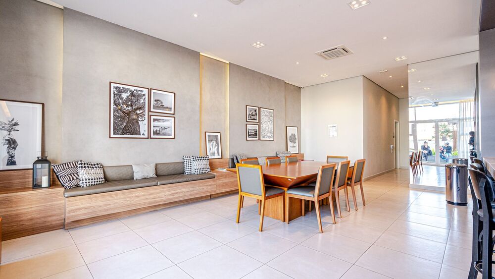Apartamento, 3 quartos, 90 m² - Foto 4
