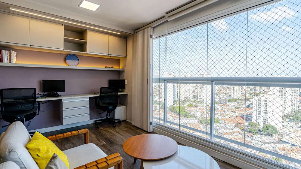 Apartamento, 3 quartos, 90 m² - Foto 10