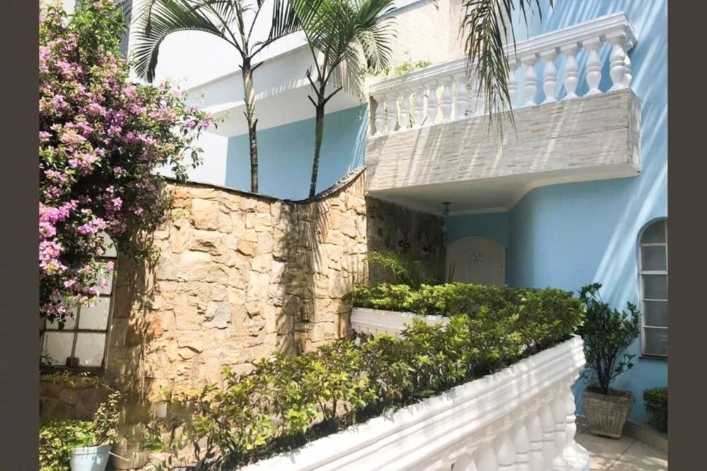 Sobrado, 4 quartos, 300 m² - Foto 7