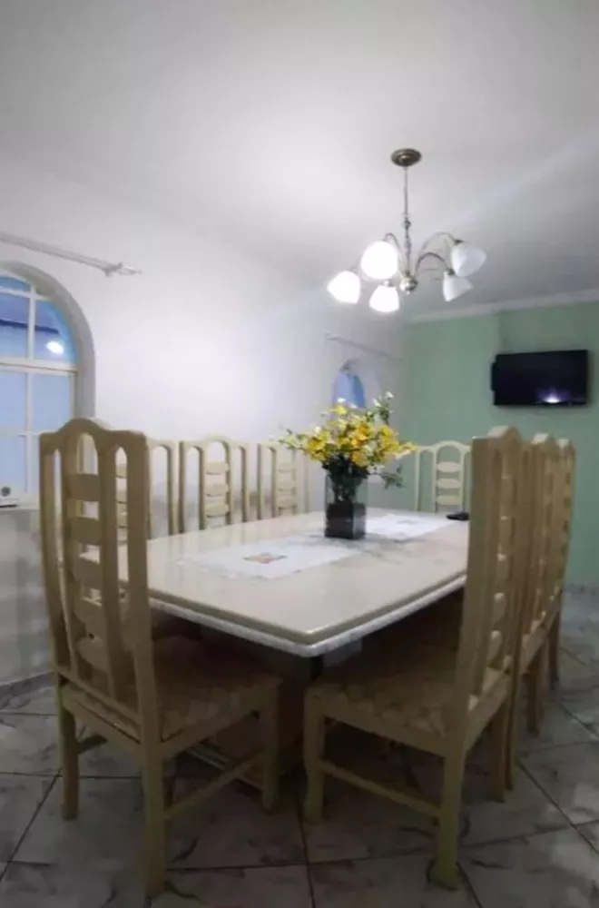 Sobrado, 4 quartos, 300 m² - Foto 2
