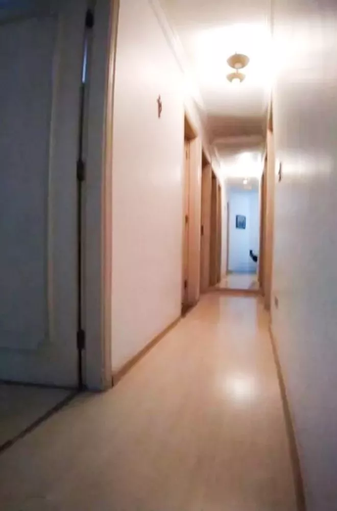 Sobrado, 4 quartos, 300 m² - Foto 4