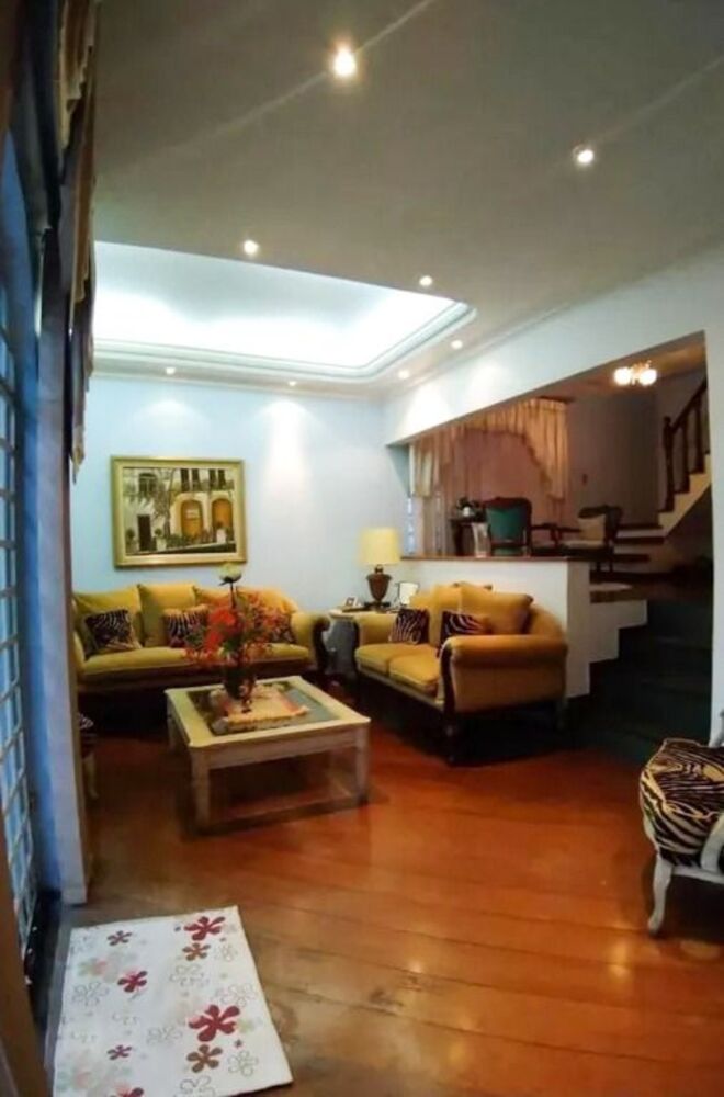 Sobrado, 4 quartos, 300 m² - Foto 9