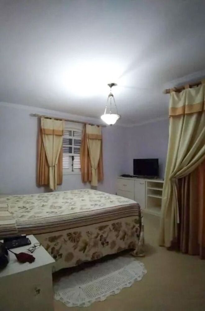 Sobrado, 4 quartos, 300 m² - Foto 8
