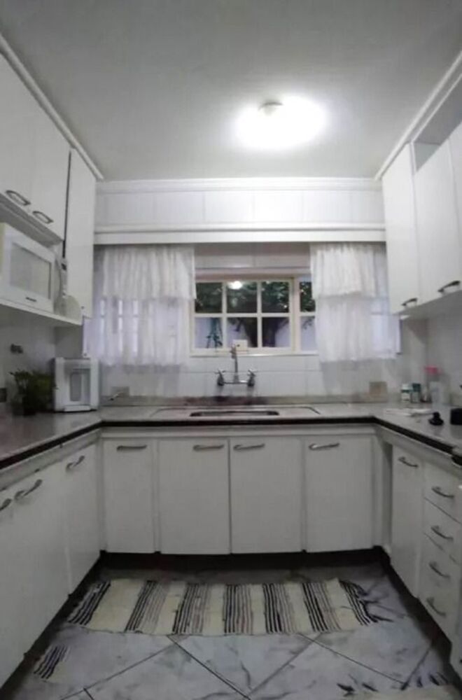 Sobrado, 4 quartos, 300 m² - Foto 6