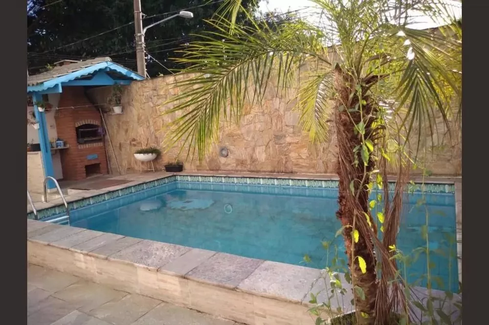 Sobrado, 4 quartos, 300 m² - Foto 5