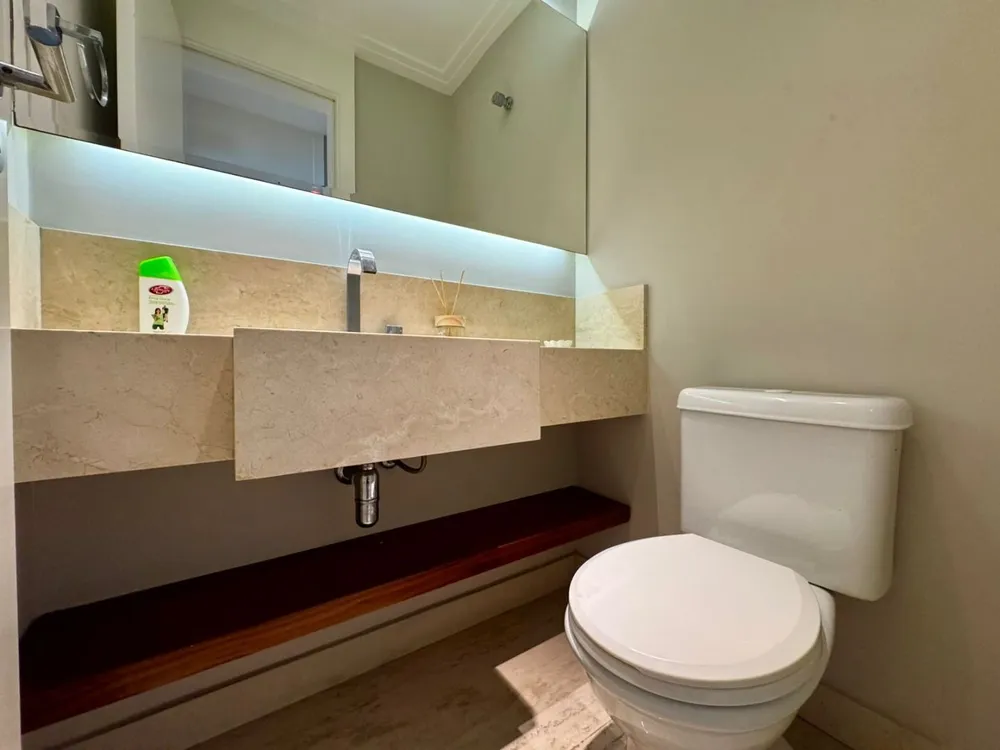 Apartamento, 3 quartos, 242 m² - Foto 7