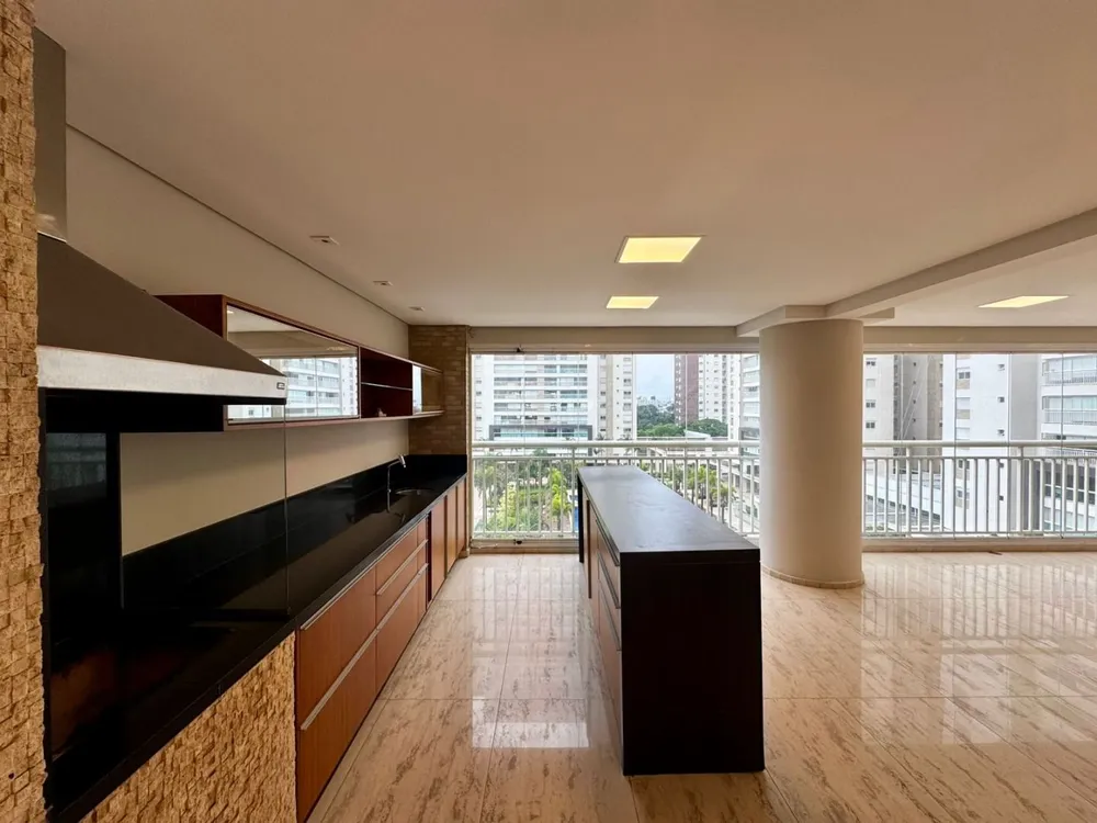 Apartamento, 3 quartos, 242 m² - Foto 4