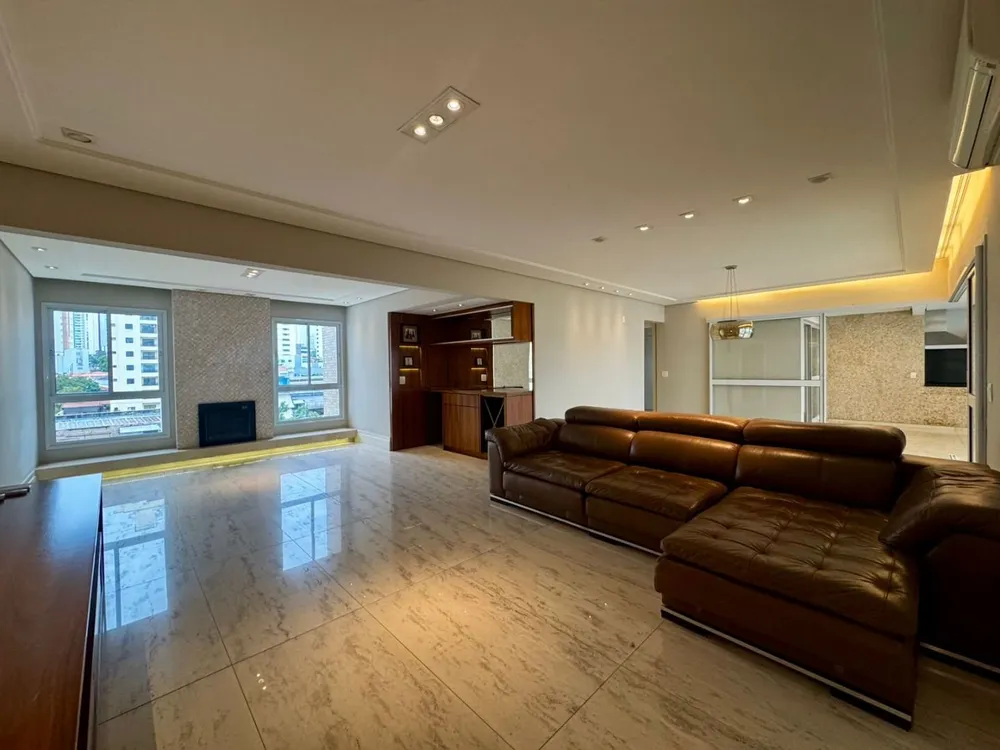 Apartamento, 3 quartos, 242 m² - Foto 9