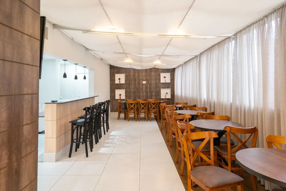 Cobertura, 3 quartos, 170 m² - Foto 13