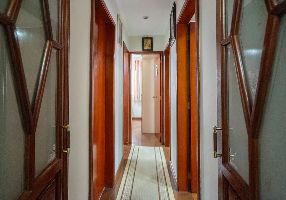 Cobertura, 3 quartos, 170 m² - Foto 3