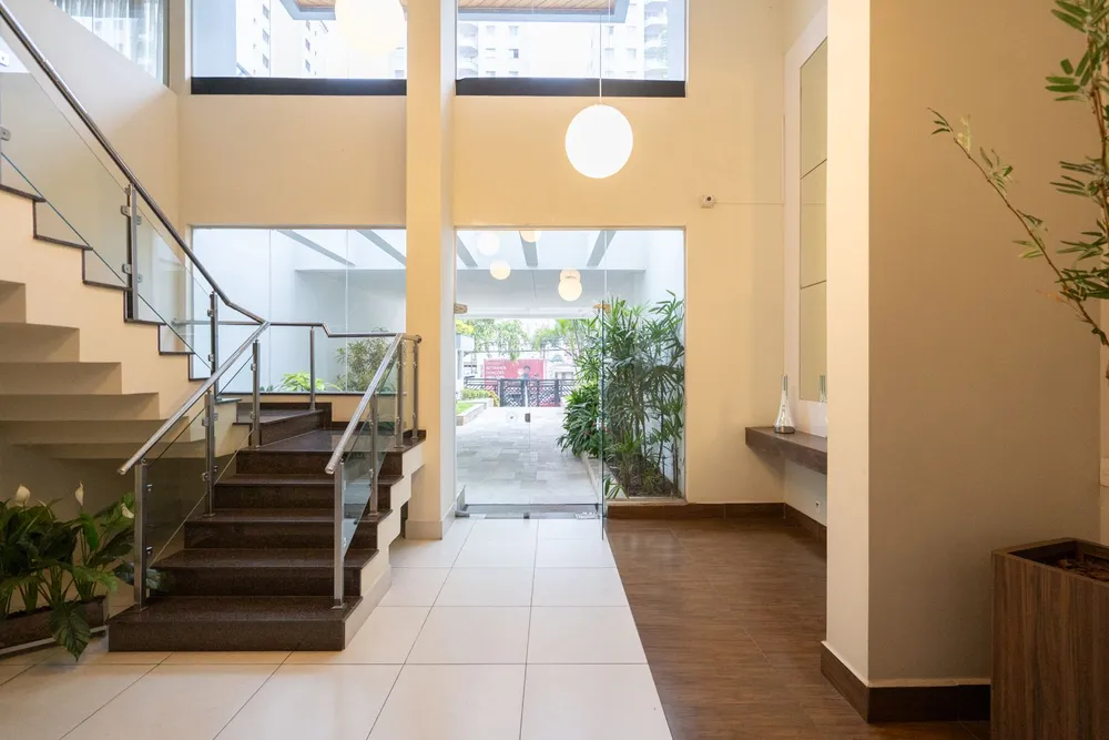 Cobertura, 3 quartos, 170 m² - Foto 12