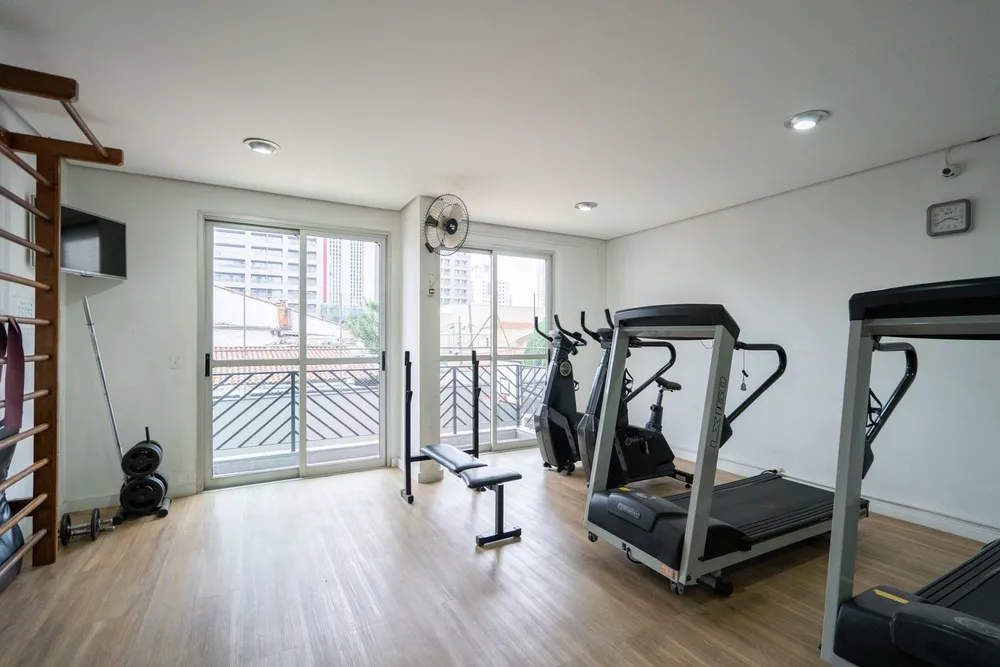 Cobertura, 3 quartos, 170 m² - Foto 15