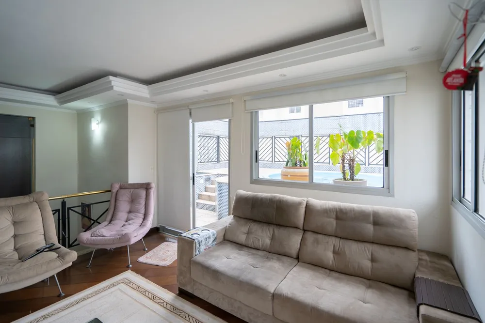 Cobertura, 3 quartos, 170 m² - Foto 10