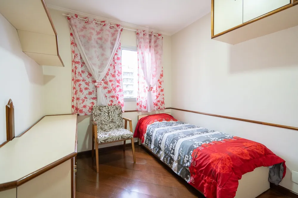 Cobertura, 3 quartos, 170 m² - Foto 4