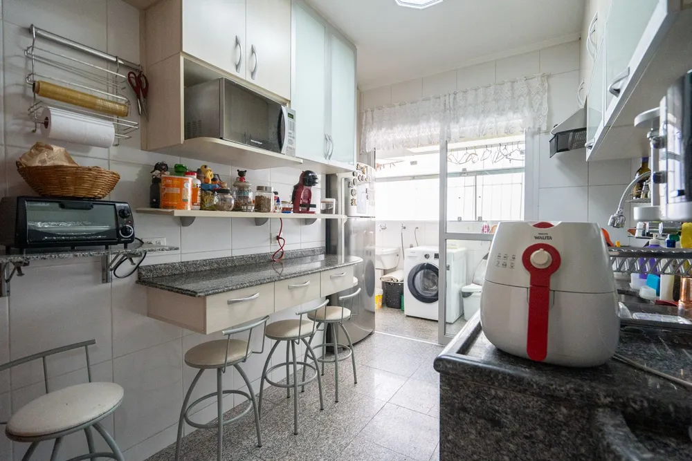Cobertura, 3 quartos, 170 m² - Foto 1