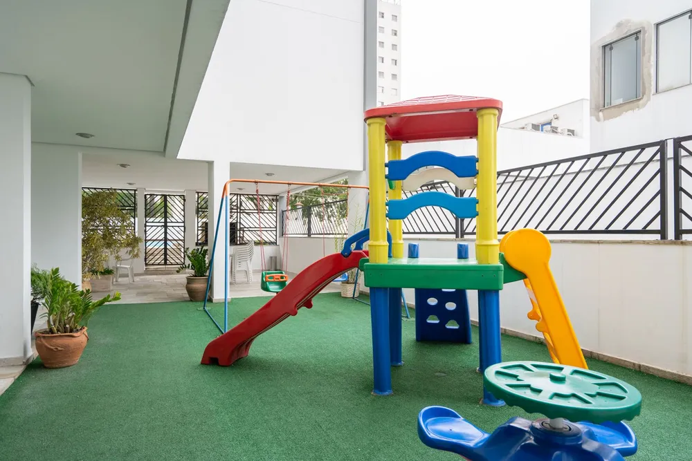 Cobertura, 3 quartos, 170 m² - Foto 14