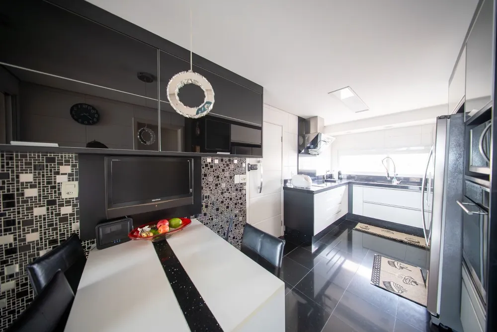 Apartamento, 3 quartos, 224 m² - Foto 16