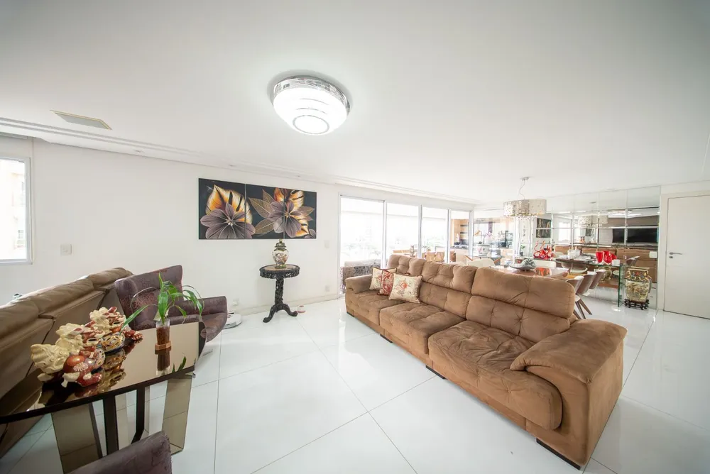 Apartamento, 3 quartos, 224 m² - Foto 4