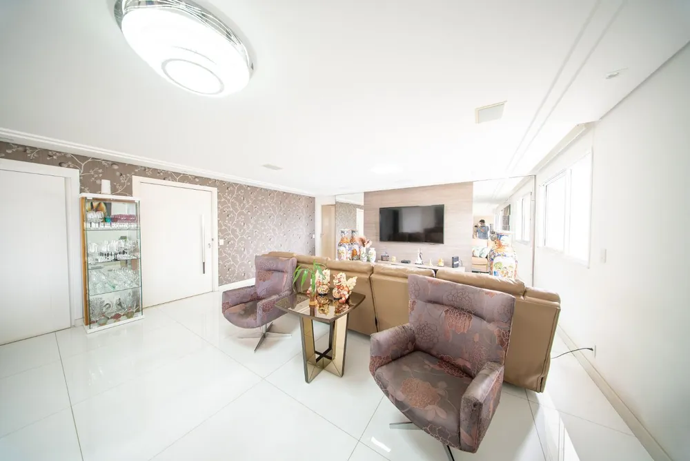 Apartamento, 3 quartos, 224 m² - Foto 8