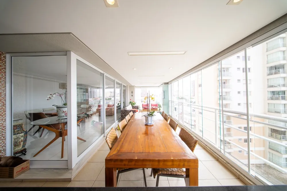 Apartamento, 3 quartos, 224 m² - Foto 7