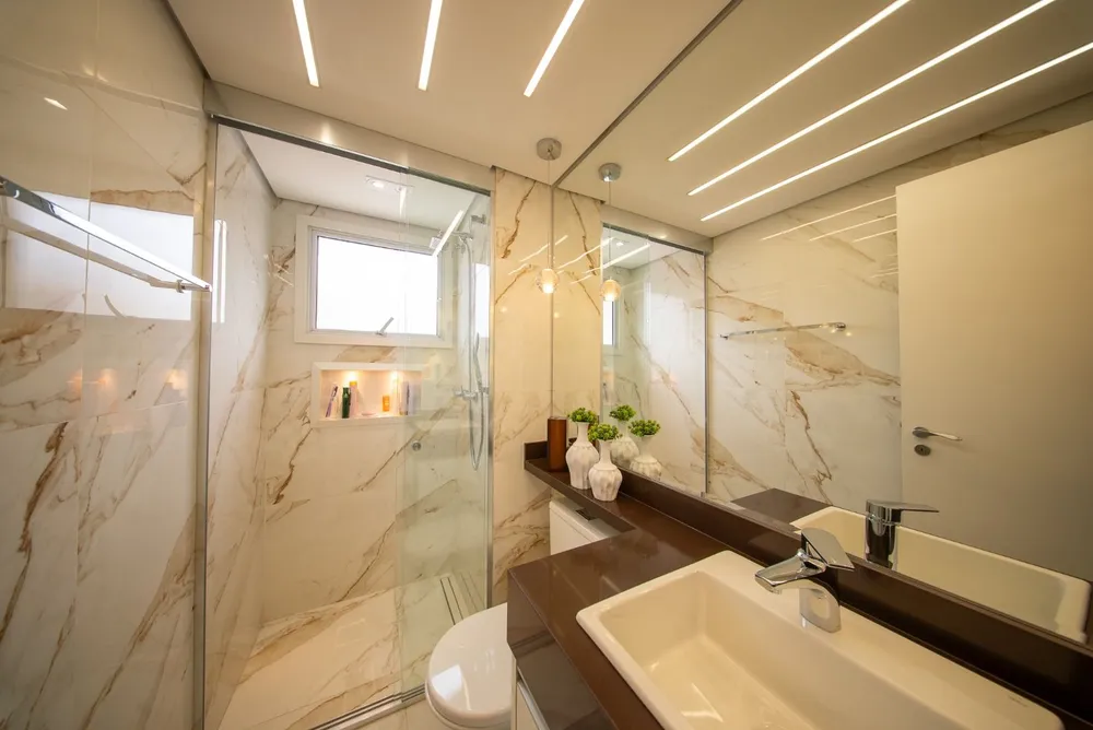 Apartamento, 3 quartos, 224 m² - Foto 11