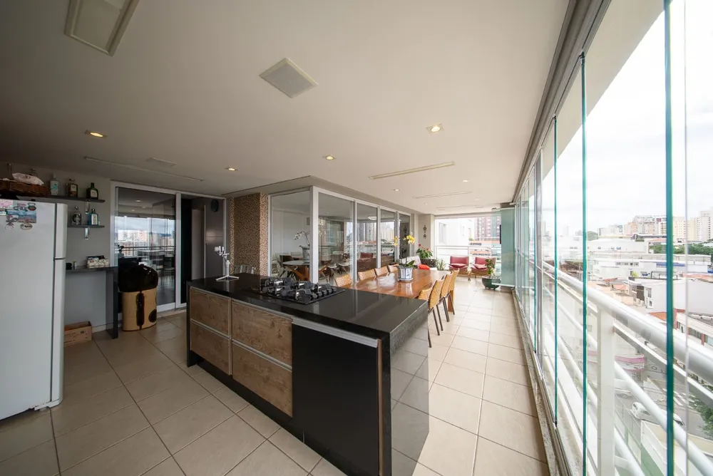 Apartamento, 3 quartos, 224 m² - Foto 6