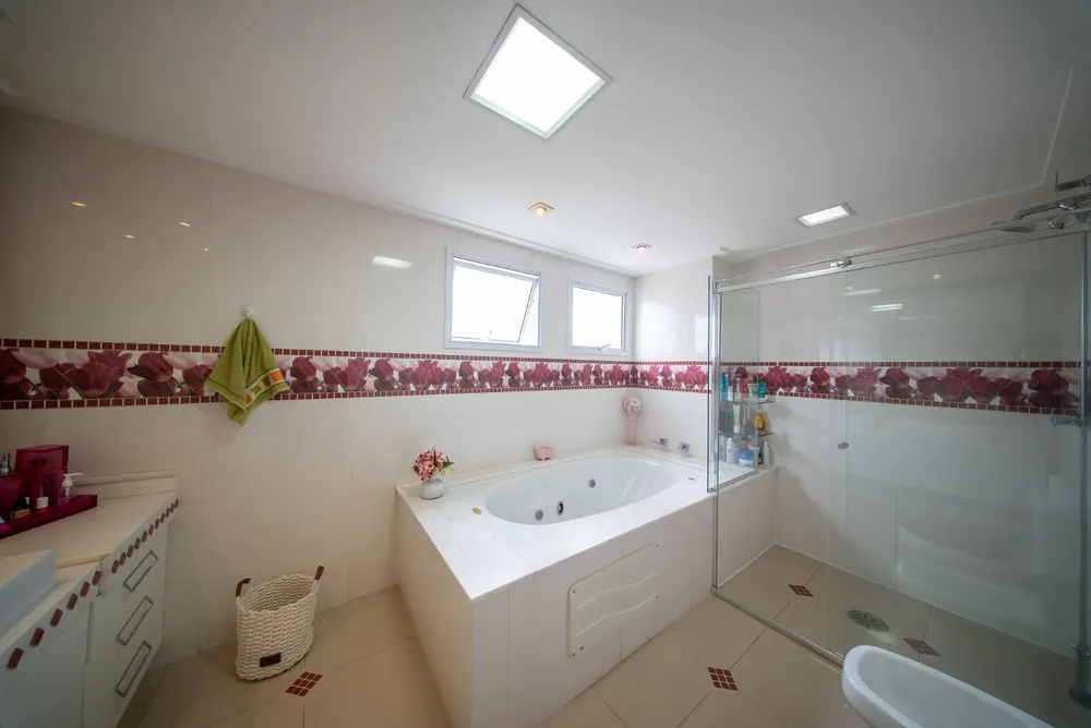 Apartamento, 3 quartos, 224 m² - Foto 14