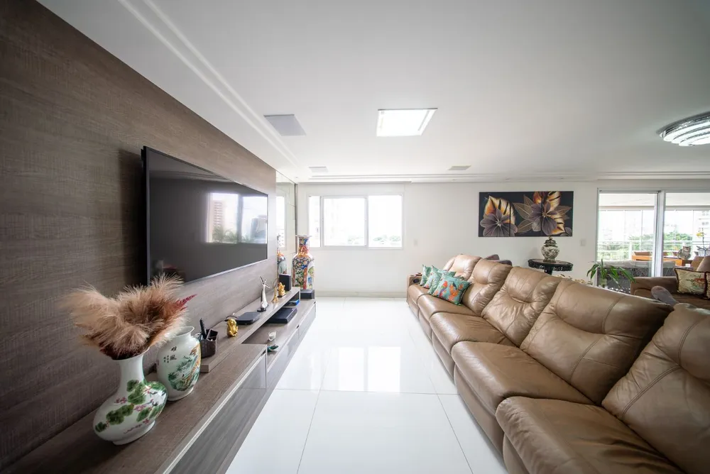 Apartamento, 3 quartos, 224 m² - Foto 9