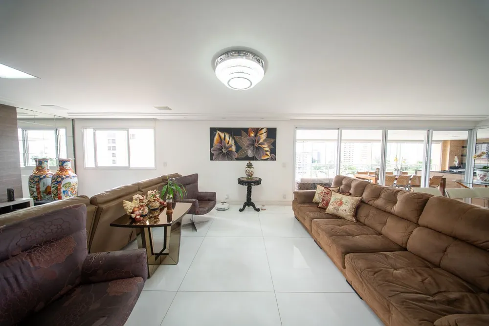 Apartamento, 3 quartos, 224 m² - Foto 3