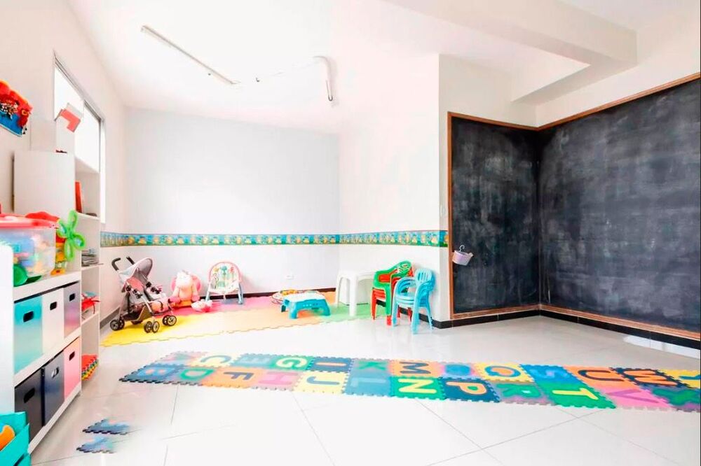 Apartamento, 3 quartos, 78 m² - Foto 2